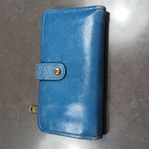 Hobo wallet, good used condition